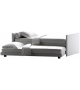 Duetto Flou Bed
