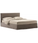 Notturno Shabby Chic Flou Cama
