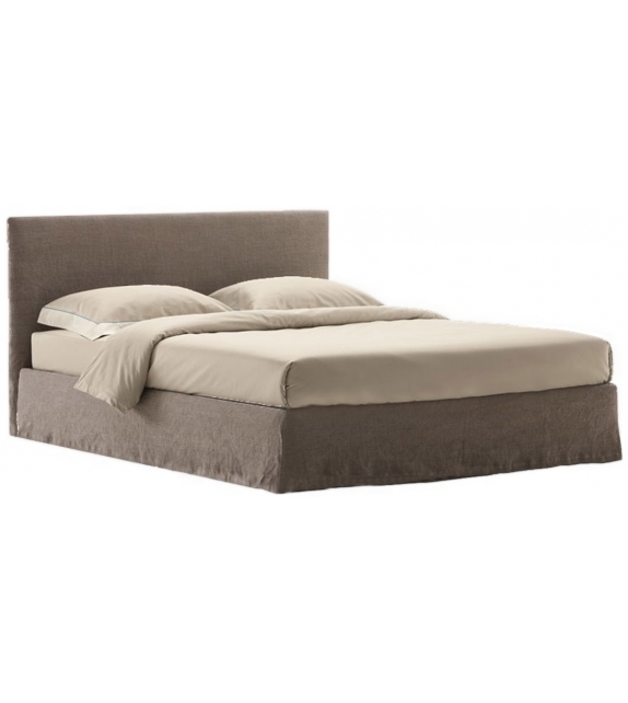 Notturno Shabby Chic Flou Cama