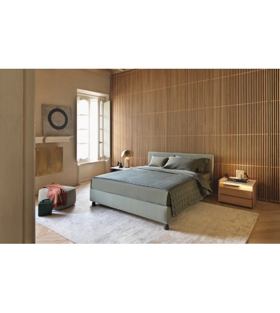 Notturno 2 Flou Cama