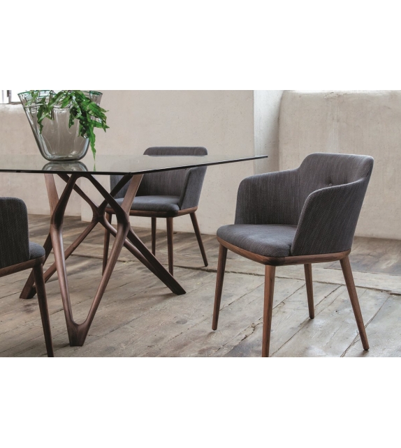 Celine Porada Chaise