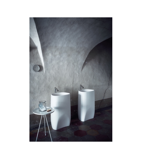 Pear C Agape Waschbecken