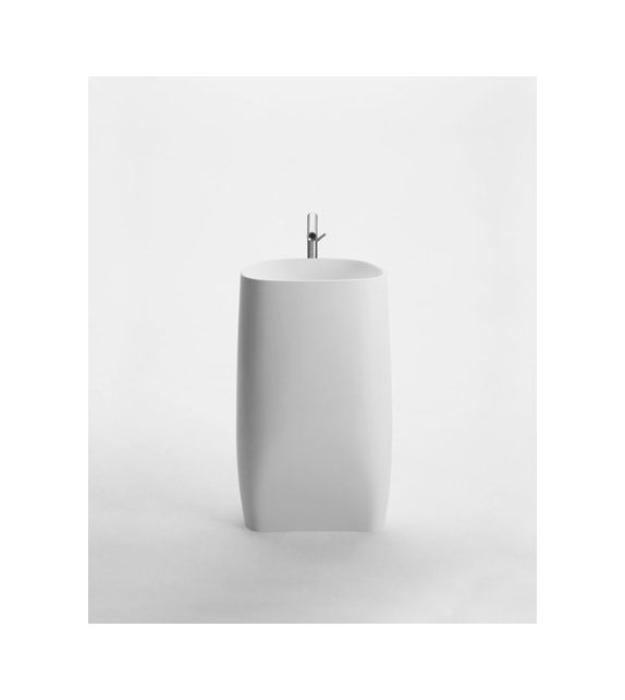 Pear C Agape Washbasin
