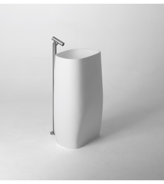 Pear C Agape Washbasin