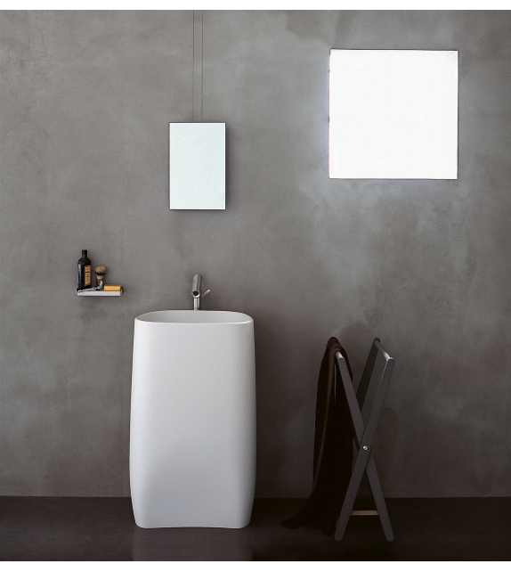 Pear C Agape Washbasin