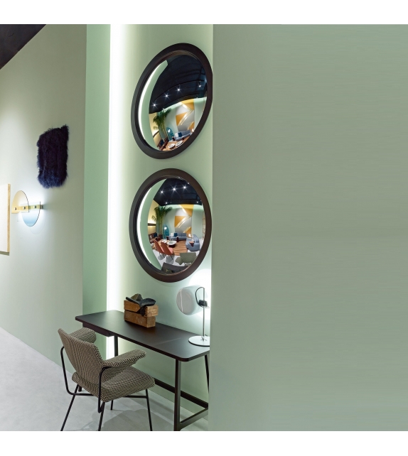 Ciclope Arflex Miroir