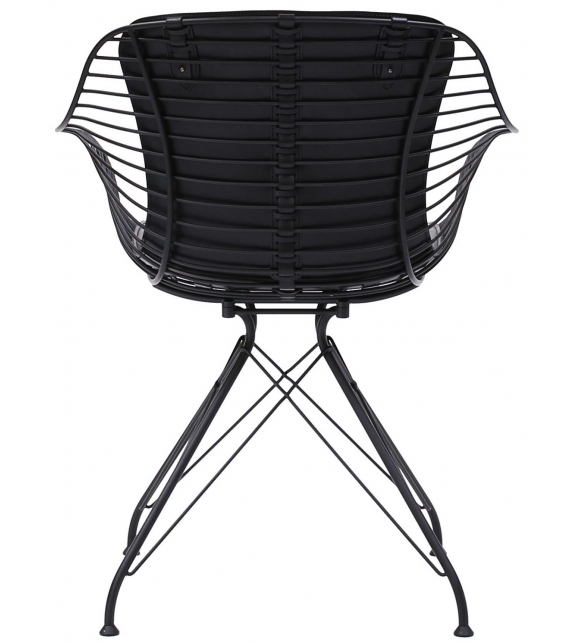 Wire O&D Stuhl