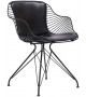 Wire O&D Chaise