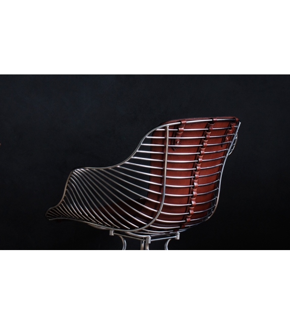 Wire O&D Stuhl