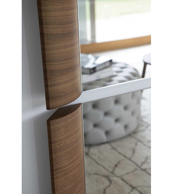 Triple Porada Spiegel