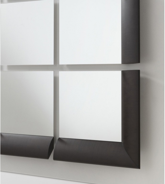 Triple Porada Mirror