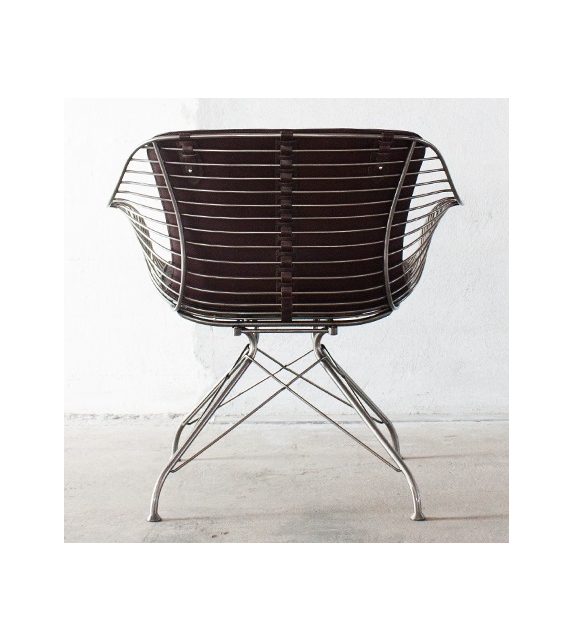 Wire O&D Poltroncina