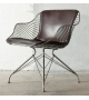 Wire O&D Petit Fauteuil
