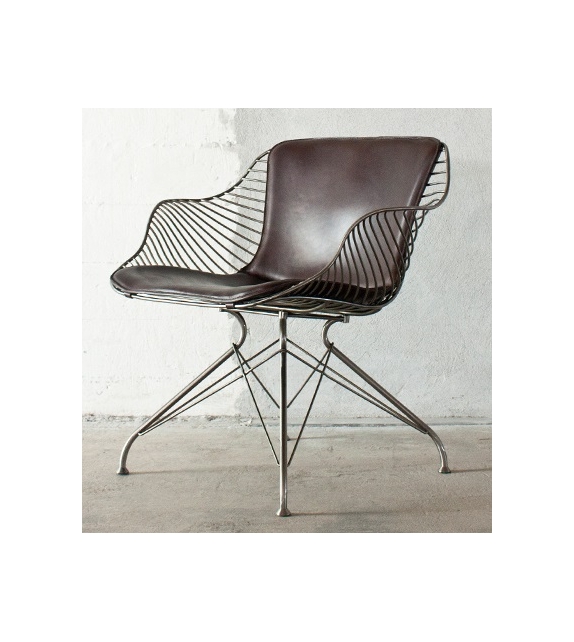 Wire O&D Poltroncina