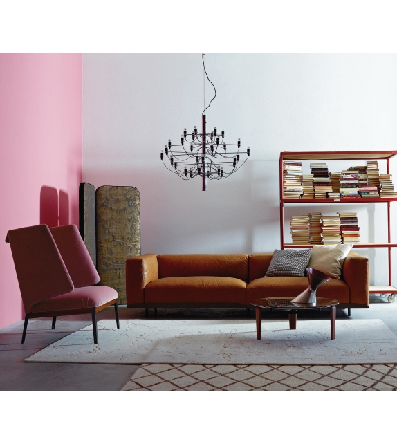 Tablet Arflex Tavolino