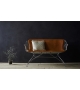 Wire O&D Lounge Sofa