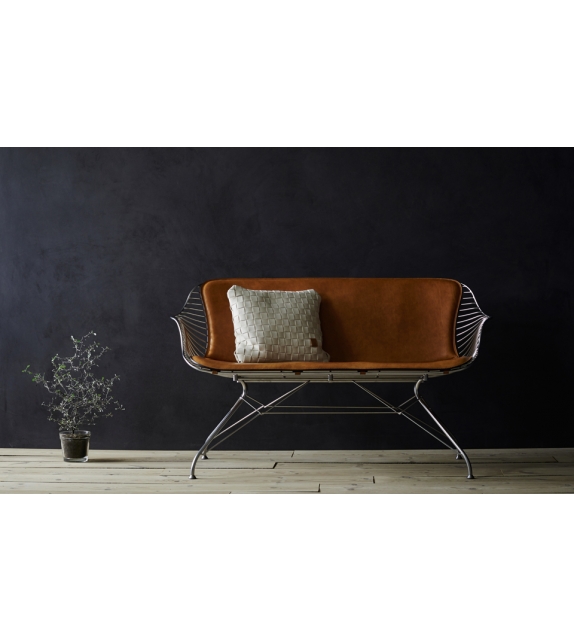 Wire O&D Lounge Sofa
