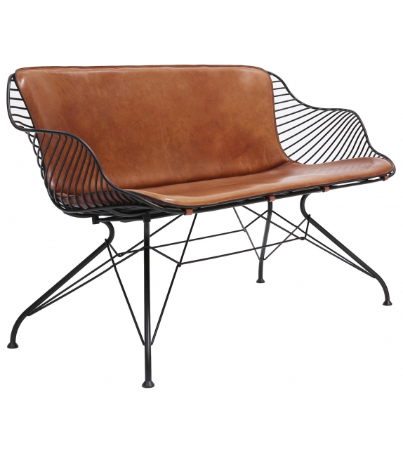 Wire O&D Lounge Sofa