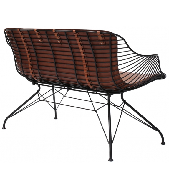 Wire O&D Lounge Sofa