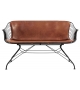 Wire O&D Lounge Sofa