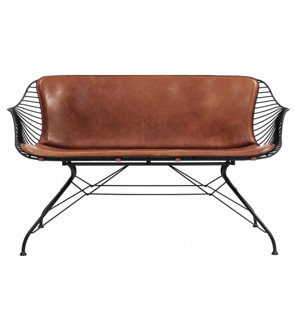 Wire O&D Lounge Sofa