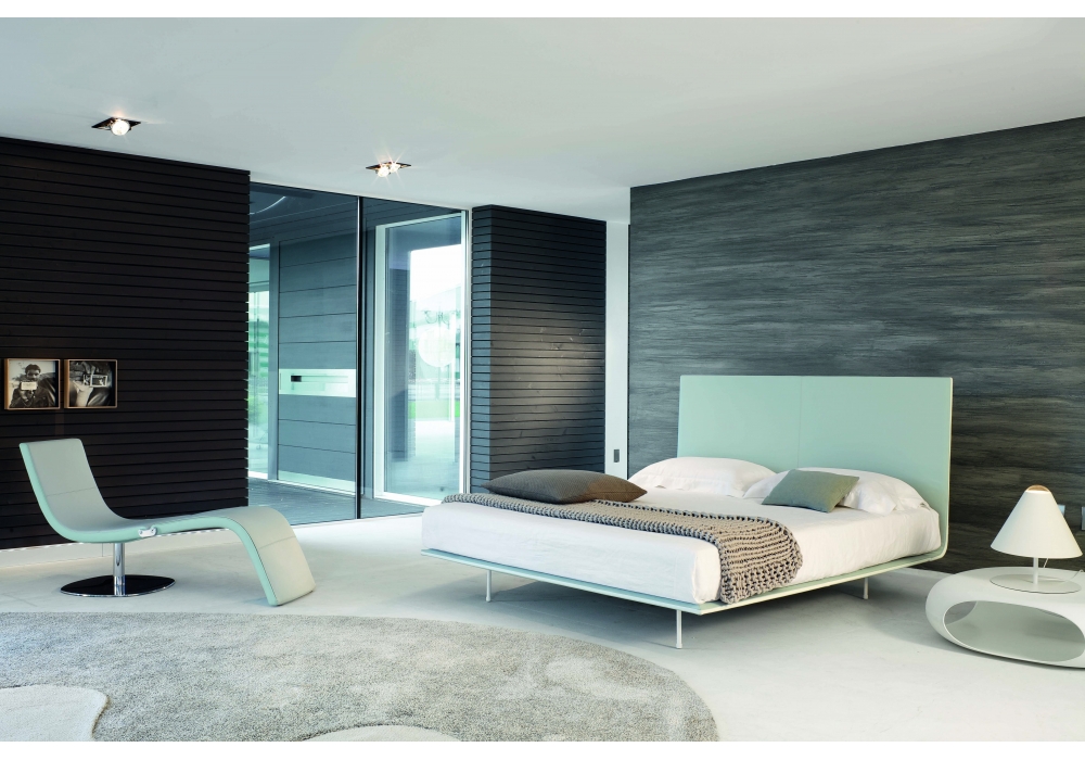 Thin Bonaldo Bed Milia Shop