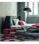 Fluff Bonaldo Bed