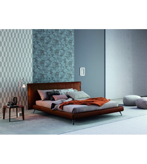 Cuff Bonaldo Bed