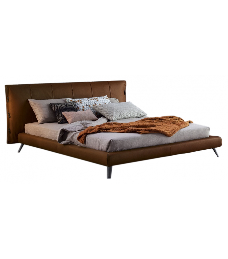 Cuff Bonaldo Bed