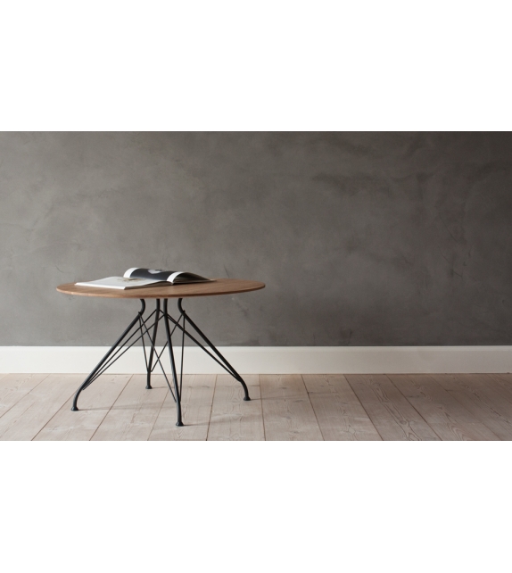 Wire O&D Table Basse