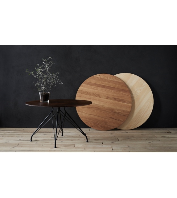 Wire O&D Table Basse