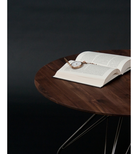 Wire O&D Table Basse