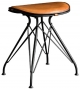 Wire O&D Stool