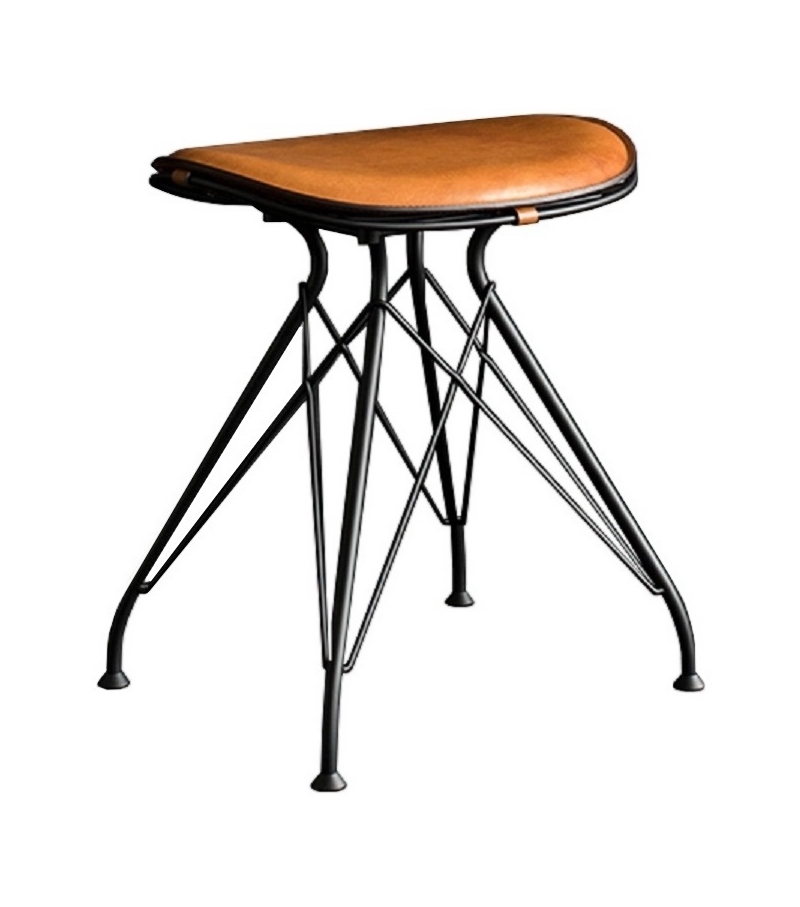 Wire O&D Tabouret