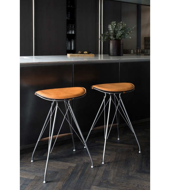 Wire O&D Tabouret Bar