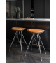 Wire O&D Bar Stool