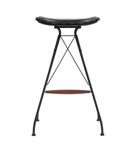 Wire O&D Taburete Bar