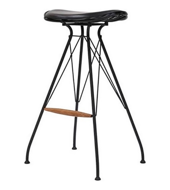 Wire O&D Tabouret Bar