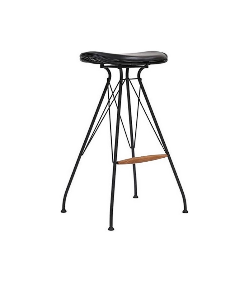 Wire O&D Taburete Bar