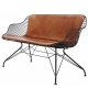 Wire O&D Lounge Sofa