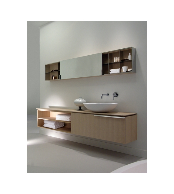 Spoon Agape Waschbecken