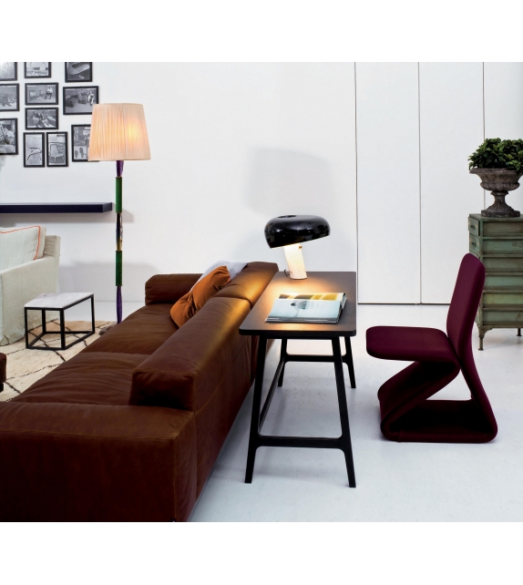 Ponti Arflex Writing Desk