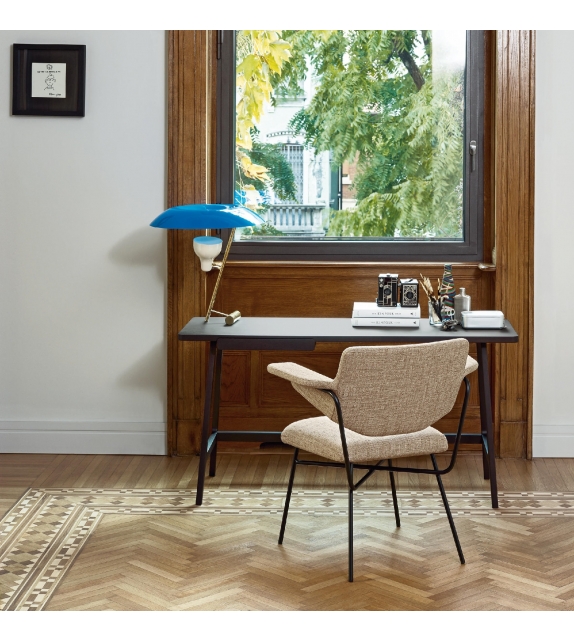 Ponti Arflex Writing Desk