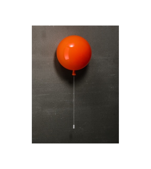 Memory Lampada da parete