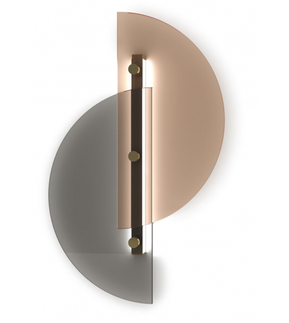 Papillon Arflex Wall Lamp