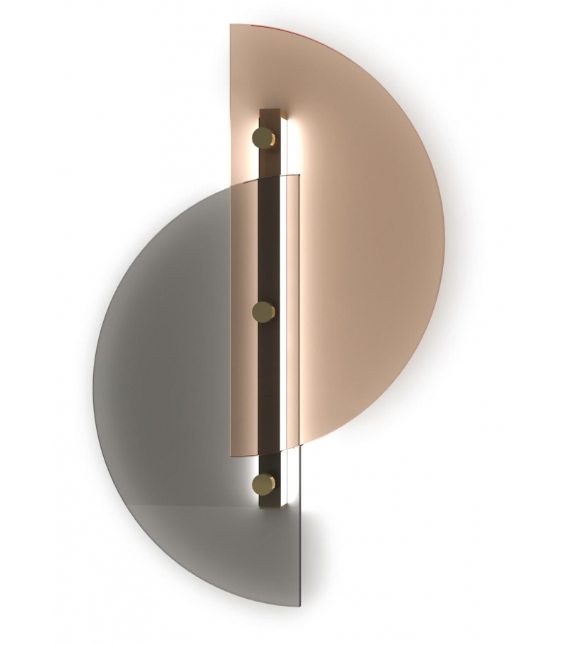 Papillon Arflex Wall Lamp