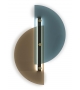 Papillon Arflex Wall Lamp