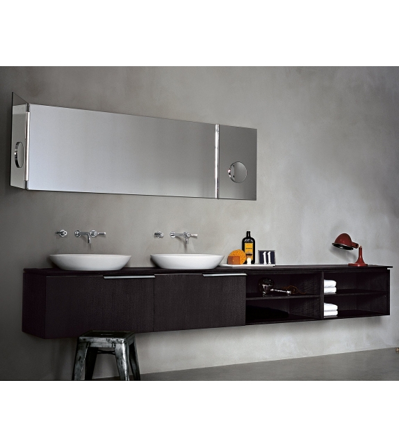 Spoon XL Agape Lavabo
