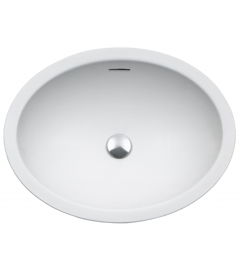 Spoon XL Agape Lavabo
