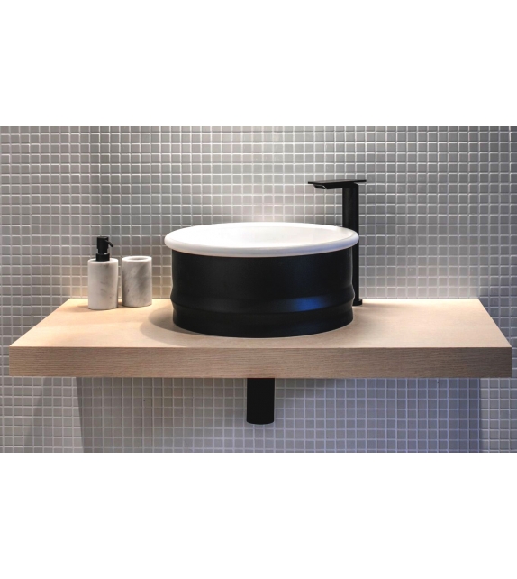 Vieques Agape Washbasin